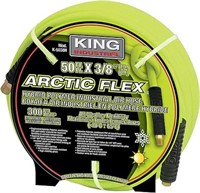 (U) King Canada K-5038H Arctic Flex-Hybrid Polymer