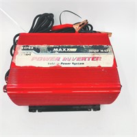 Vector 3000 Watt Power Inverter