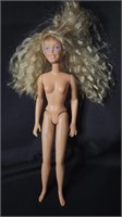 Vintage 1987 Hasbro Maxie Fashion Doll