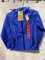 Liquid Boys Jacket M 7 8