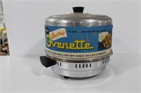 WESTBEND ELECTRIC OVENETTE