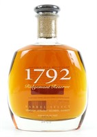 1792 Ridgemont Reserve Bourbon Whiskey