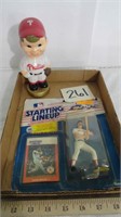 Sports Super Star Collectible Lot