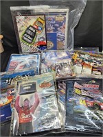 2002 to 2008 Daytona 500 Programs
