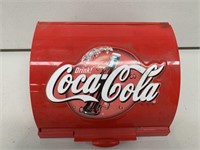 Coca Cola Shop Straw Dispenser