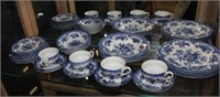 Johnson Brothers China Sets