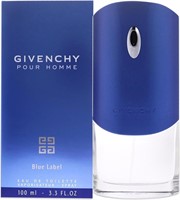 Givenchy Blue Label for Men