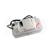 ProSelect Thermoplastic Condensate Pump A4