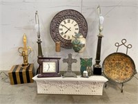 Selection of Home Decor