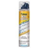 10oz Homax Aerosol Wall Texture, Orange Peel A4