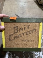 Bait Box