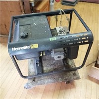 Homelite LR4400 gas generator