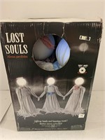 Lost Souls Dolls