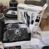 Wahl Home Haircutting kit