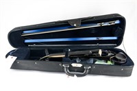 Yamaha Electric Violin in Case