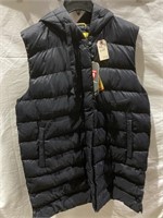 Lolë Ladies Long Vest Xxl