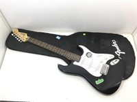 Squier Stratocaster by Fender Electric Guitar in