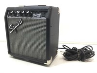 Squier Frontman 10G Amplifier by Fender
