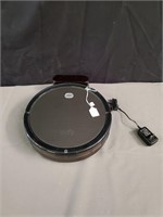 Eufy Robot Vacuum With Charger