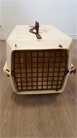Large Pet Carrier by Stylette on Wheels