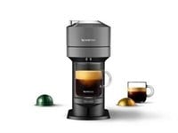 Nespresso Vertuo Next Coffee Machine - Gray