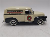 liberty classics 1953 chevy ltd. ed. bank