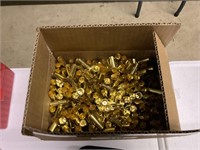 500pcs 45colt brass deprimed