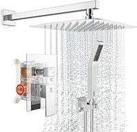SR SUN RISE Shower System CA-D1203 Bathroom Luxury