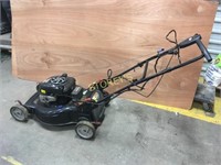 Craftsman Ez-Walk Lawn Mower - 190cc