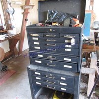 Storehouse rollaway tool box