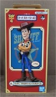 NEW Disney Toy Story 4 Sheriff Woody