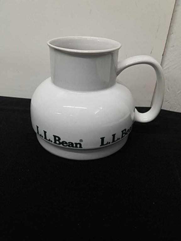 Ll bean coffee mug
