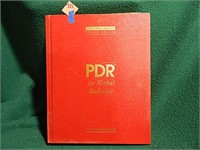 PDR For Herbal Medicine ©2000