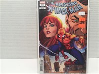 Amazing Spider-Man #72 LGY #873 Variant Edition