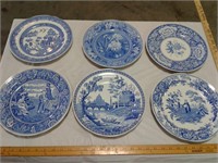Plates, cups & saucers, other