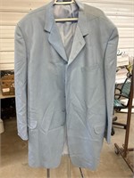 Vitoria at Angelo suit jacket size 48L