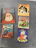 Children's Books