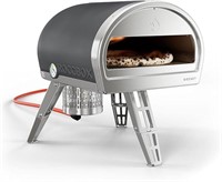 Roccbox Pizza Oven by Gozney-Gas Powered
