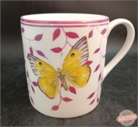 Lenox Butterfly Meadow Mug
