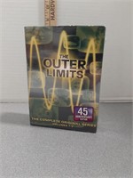 Outer Limits DVD box set