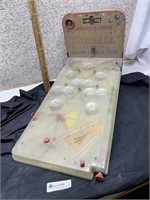 Electric Pinball Deluxe Arcade Type