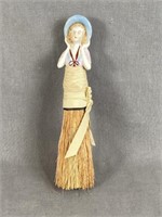 Broomstick Doll