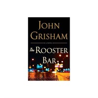 The Rooster Bar $28.95