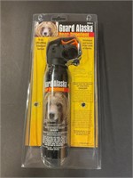 Guard Alaska bear repellent 9 ounce shotgun series