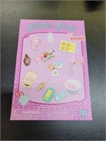 Glitter Girls accessories 14-in doll