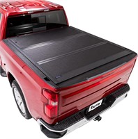 TACTIK Tonneau Cover - Ford F150 5.7' Bed