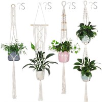 similar to this product - Macrame Plant Hangers Ha