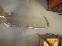 Antique Sickle