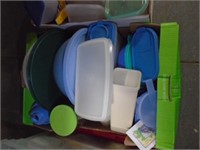 TUPPERWARE