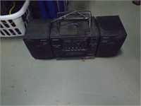 SONY BOOM BOX